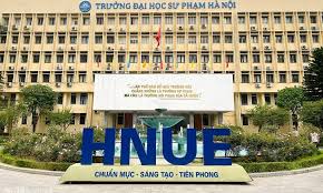 Điểm chuẩn Đại học Sư phạm Hà Nội (HNUE) năm 2023